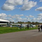 Remostreffen am Flugplatz Pasewalk