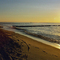 Evening sun