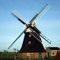 Hollenderwindmühle