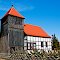 Dorfkirche zu Lieske (Niederlausitz)