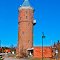 Wasserturm Neupetershain