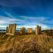 Niederlausitzer Stonehenge (HDR)