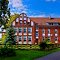 Ehemalige Grundschule von Proschim
