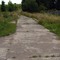 einstiges Übungsgelände der Roten Armee - 07/2008