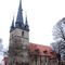 Kirche Großengottern