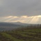 Blick auf den Otzberg