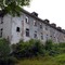 DDR-Relikte: einstige Kaserne der Roten Armee - Schöne Aussicht - 07/2008