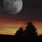 Der Mond