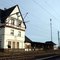 Bahnhof Seebergen