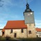 Wipperoda - Kirche
