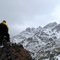 King Lear Peak