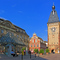 Postplatz