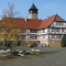 Schloss Falkenberg