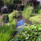 Ein Garten in Wernswig