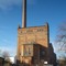 Kammgarnspinnerei