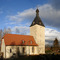 Kirche von Höngeda