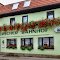 Mühlhausen - Hotel Ammerscher Bahnhof
