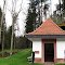Die Kapelle der Wohlfahrtsmühle