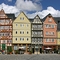 Hessenpark - Marketplace