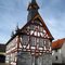 Niddatal-Assenheim, Altes Rathaus