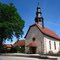 Nidderau-Eichen, Kirche von 1712