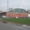 Aschaffenburg AAF 1 - Old Hangar