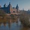 Aschaffenburg - Hochwasser 01.2011 (Flood)