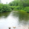 Wisconsin River headwaters