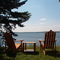 adirondack chairs