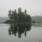 Imp Lake in Ottawa National Forest, the UP