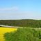360° Panorama von der Schlegelwarte bei Münnerstadt