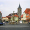 Marktplatz, Bad Neustadt a.d. Saale