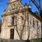 Talkirche St Ullrich bei Münnerstadt