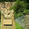 vor 2500 Jahren kelt. Steinbruch