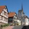 Fuchsstadt