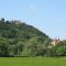 Schloss und Kloster Saaleck