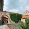 Burg Saaleck bei Hammelburg