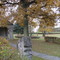 Russische Kriegsgräberstätte Lager Hammelburg - 2. Wk. (Russian War Cemetery)