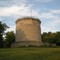 Bismarckturm bei bad Kissingen