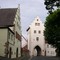 Torbogen in Euerdorf