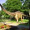 Ein Dino in Gießen