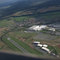 Flugplatz von Allendorf Eder