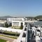 Panoramablick über die Viessmann-Werke