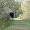 alter Bahntunnel Dodenau