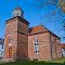 Röddenau, Kirche                                                                4/12