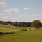 Weipoltshausen aus Richtung Zell