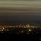 Panorama von Schweinfurt bei Nacht