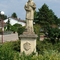 Philippsburg, St Johannes Nepomuk
