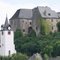 Burg Westerburg / Evangelische Kirchengemeinde Westerburg