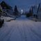 Night street @ Norris